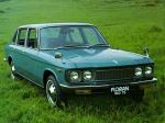 Isuzu Florian 1967 года